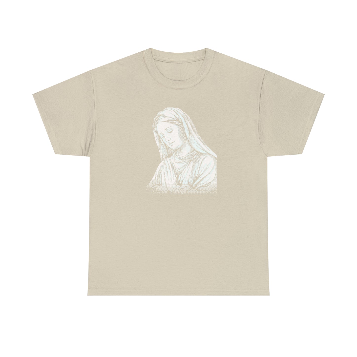BLESSED MOTHER BELIEVE TEE